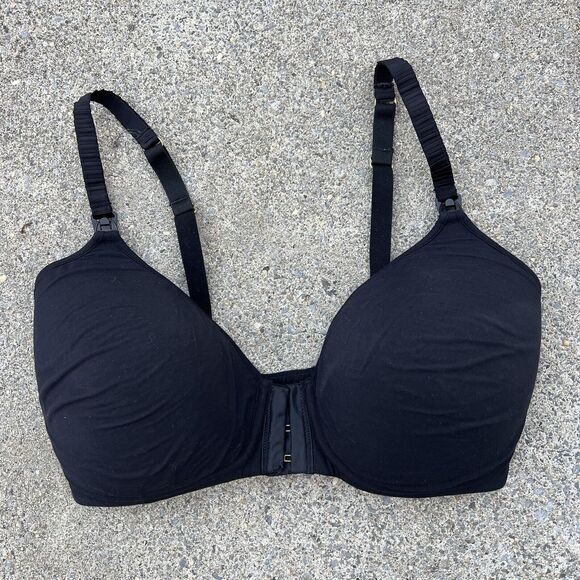 ThirdLove 24/7 Classic Wireless Nursing Bra - Picture 7 of 7